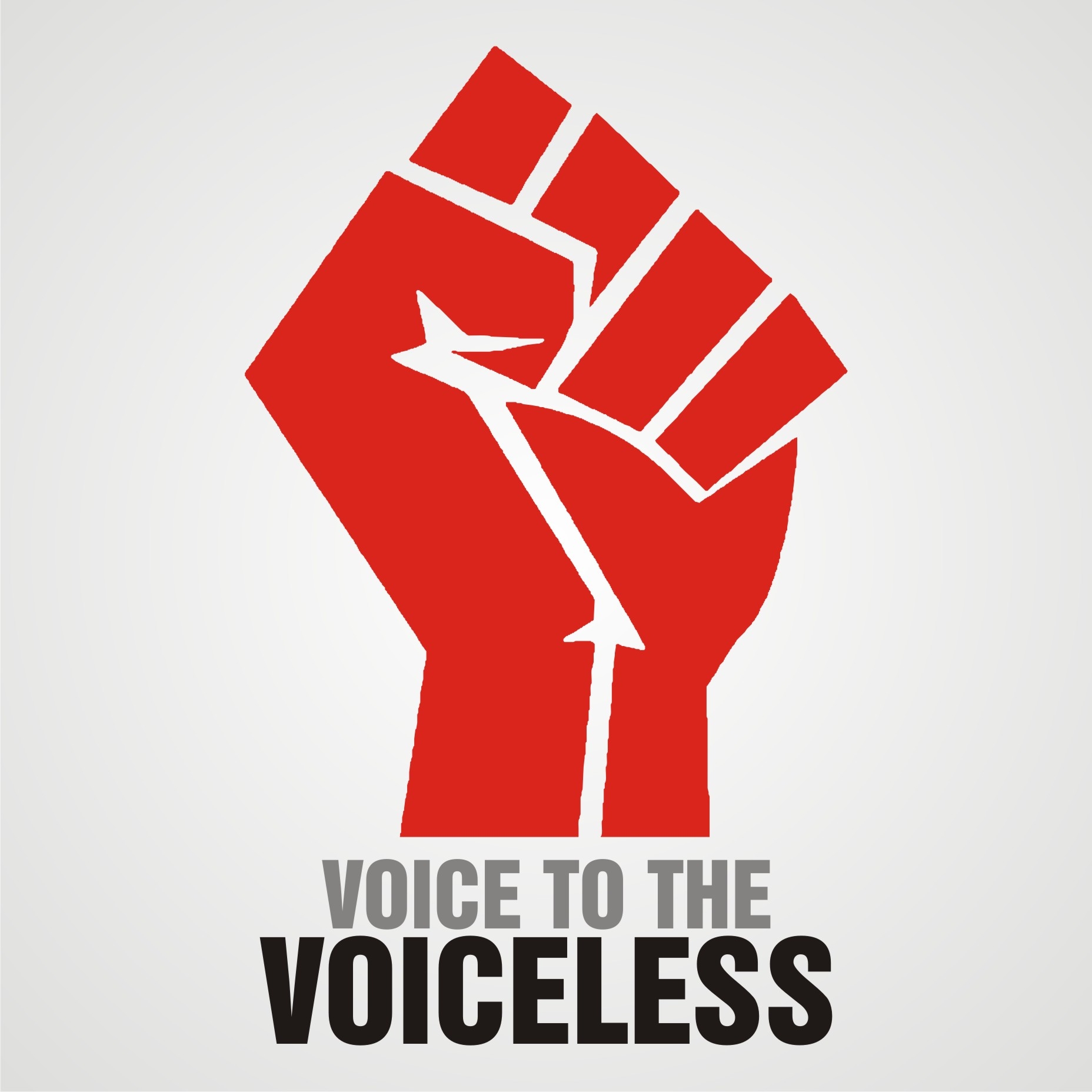 Voice To The Voiceless